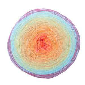 Woolly Hugs Bobbel Cotton XXL