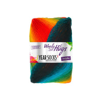 17 - Regenbogen
