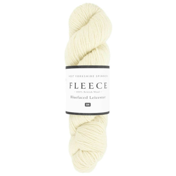 West Yorkshire Spinners Fleece Bluefaced Leicester DK bei bei bei bei bei bei bei bei bei bei bei bei bei bei Lieblingsgarn