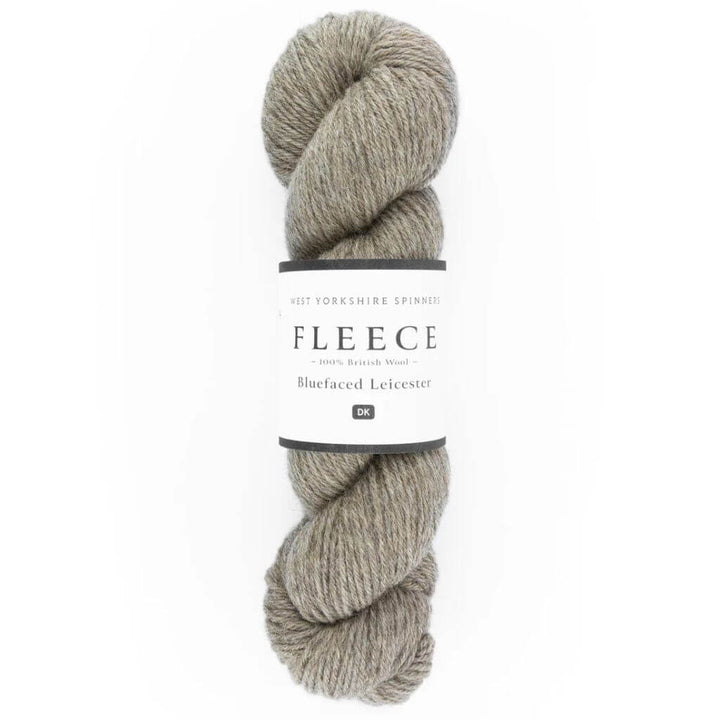 West Yorkshire Spinners Fleece Bluefaced Leicester DK bei bei bei bei bei bei bei bei bei bei bei bei bei bei Lieblingsgarn