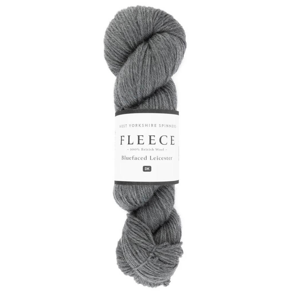 West Yorkshire Spinners Fleece Bluefaced Leicester DK bei bei bei bei bei bei bei bei bei bei bei bei bei bei Lieblingsgarn