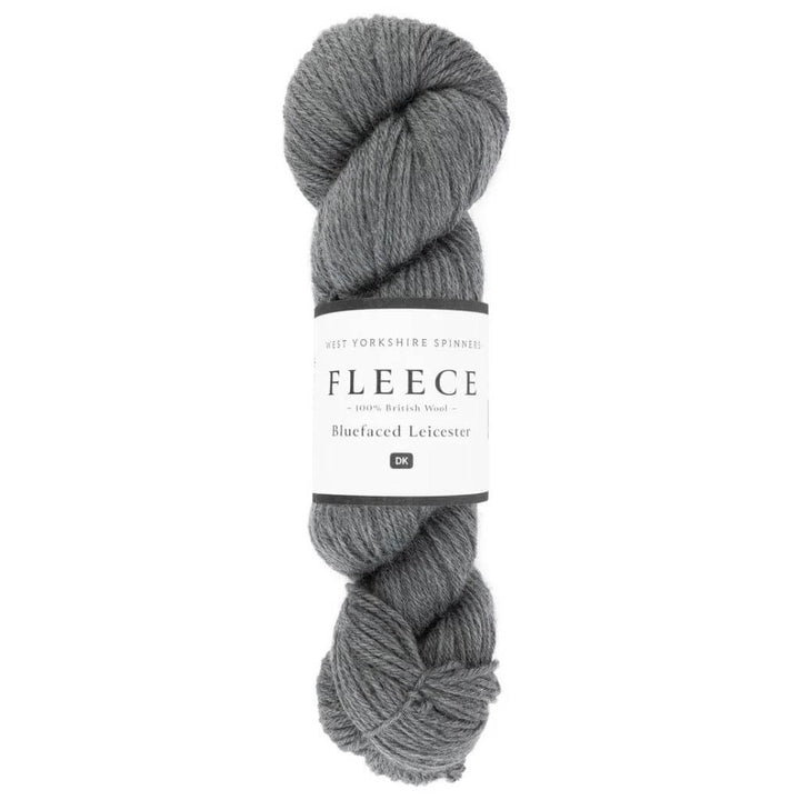 West Yorkshire Spinners Fleece Bluefaced Leicester DK bei bei bei bei bei bei bei bei bei bei bei bei bei bei Lieblingsgarn