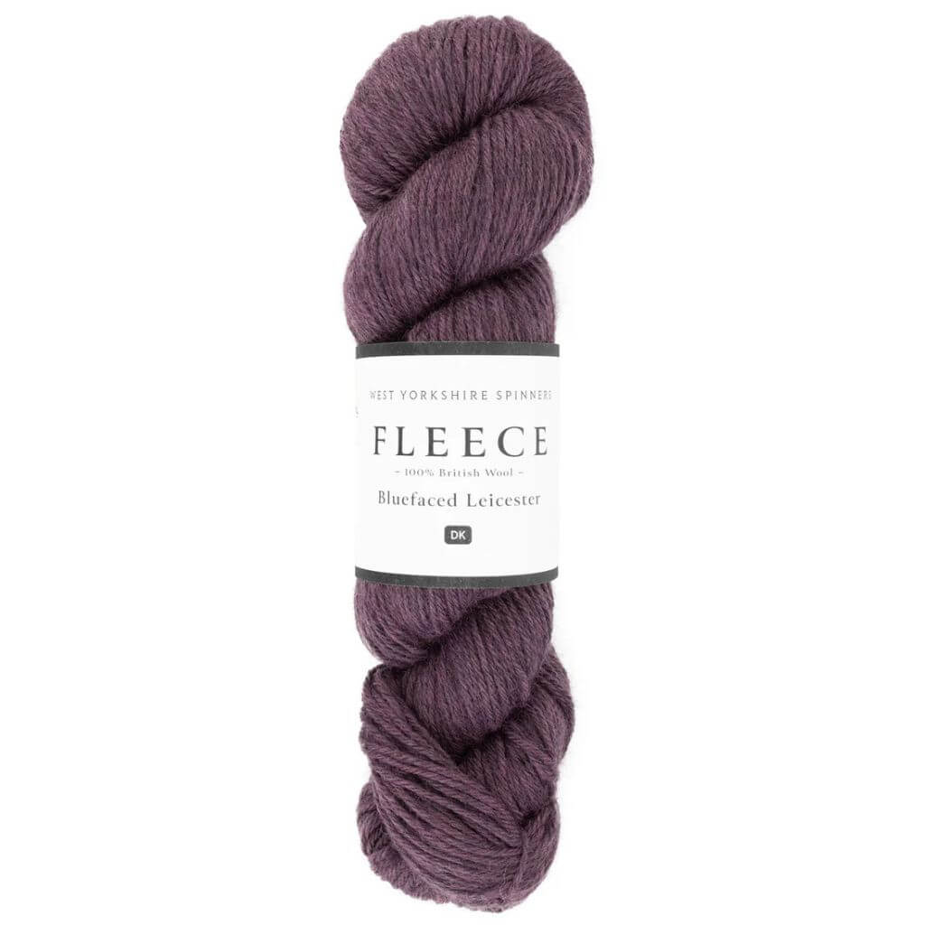 West Yorkshire Spinners Fleece Bluefaced Leicester DK bei bei bei bei bei bei bei bei bei bei bei bei bei bei Lieblingsgarn