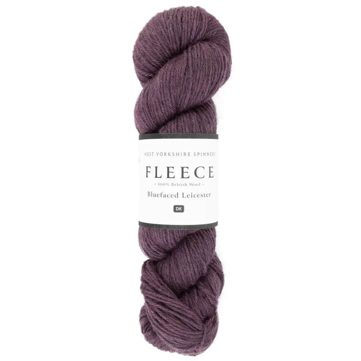 West Yorkshire Spinners Fleece Bluefaced Leicester DK bei bei bei bei bei bei bei bei bei bei bei bei bei bei Lieblingsgarn