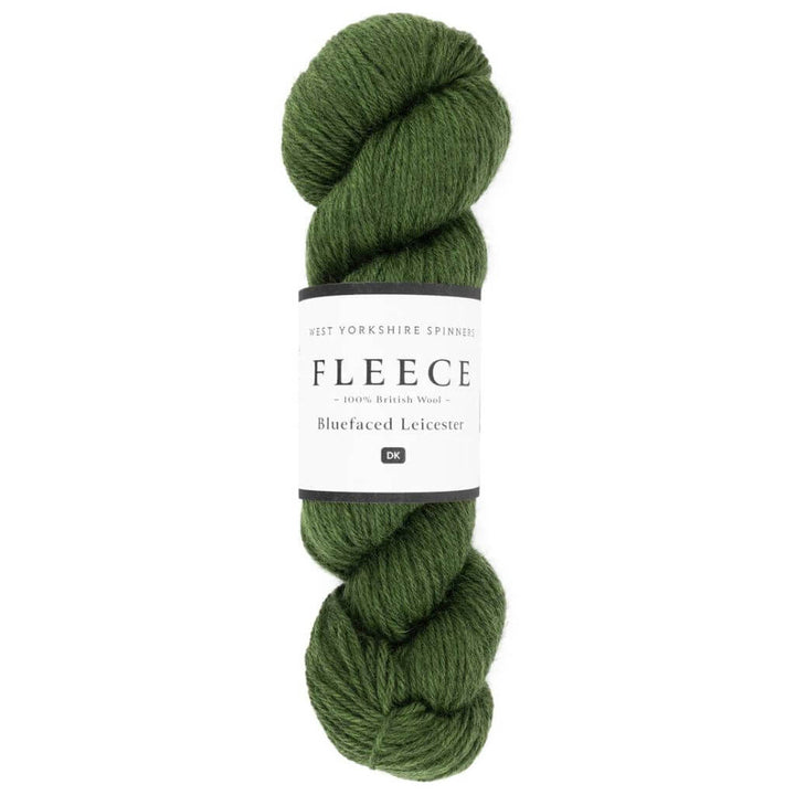 West Yorkshire Spinners Fleece Bluefaced Leicester DK bei bei bei bei bei bei bei bei bei bei bei bei bei bei Lieblingsgarn