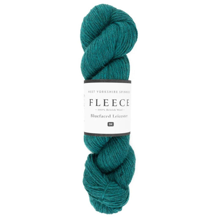 West Yorkshire Spinners Fleece Bluefaced Leicester DK bei bei bei bei bei bei bei bei bei bei bei bei bei bei Lieblingsgarn
