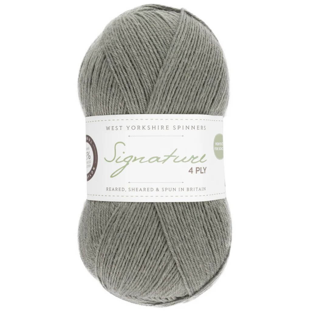 West Yorkshire Spinners Signature 4ply bei bei bei bei bei bei bei bei bei bei bei bei bei bei bei Lieblingsgarn