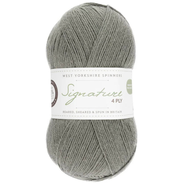 West Yorkshire Spinners Signature 4ply bei bei bei bei bei bei bei bei bei bei bei bei bei bei bei Lieblingsgarn