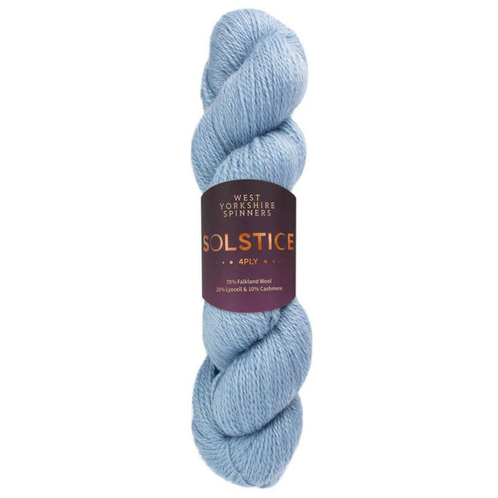 West Yorkshire Spinners Solstice 4ply bei bei bei bei bei bei bei bei bei bei bei bei bei bei bei Lieblingsgarn