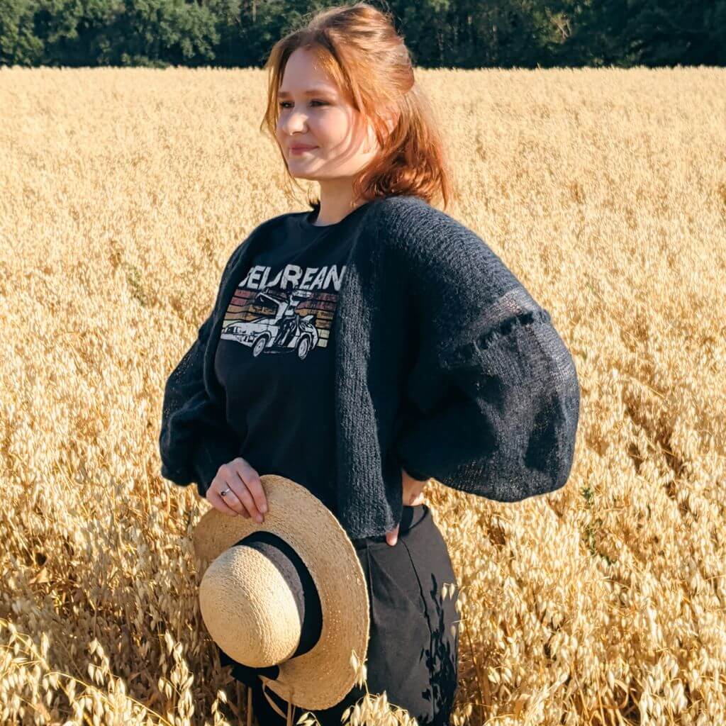 Yarn Me Up Milia Cardigan Strickanleitung - Yarn Me Up (PDF) bei bei bei bei bei bei bei bei bei bei Lieblingsgarn