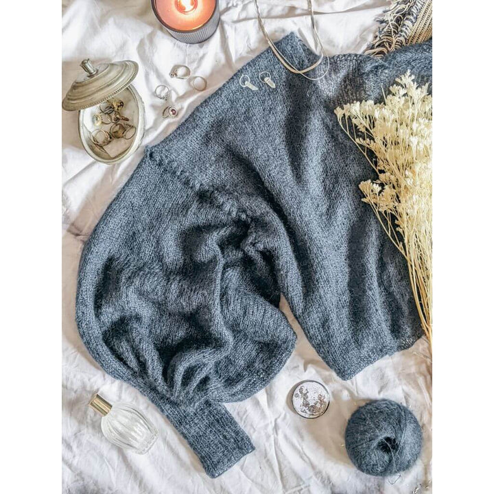 Yarn Me Up Milia Cardigan Strickanleitung - Yarn Me Up (PDF) bei bei bei bei bei bei bei bei bei bei Lieblingsgarn