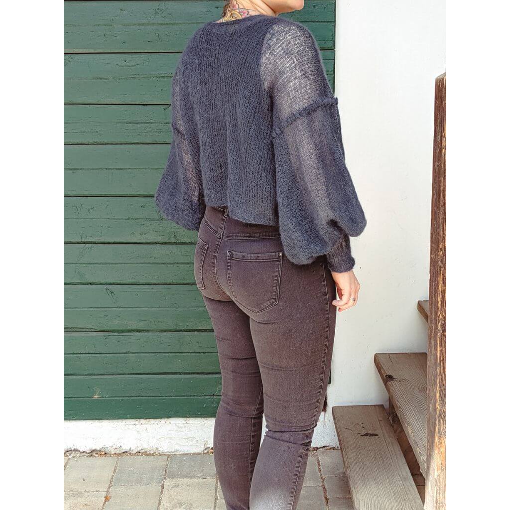 Yarn Me Up Milia Cardigan Strickanleitung - Yarn Me Up (PDF) bei bei bei bei bei bei bei bei bei bei Lieblingsgarn