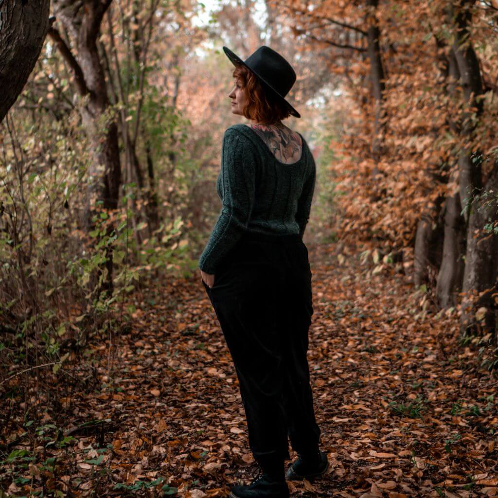 Yarn Me Up Morticia Sweater Strickanleitung - Yarn me Up (PDF) bei bei bei bei bei bei bei bei bei bei Lieblingsgarn