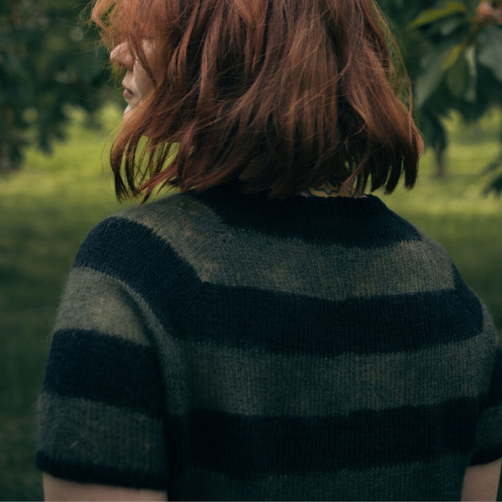 Yarn Me Up Tilda Top Strickanleitung - Yarn Me Up (PDF) bei bei bei bei bei bei bei bei bei bei bei bei bei Lieblingsgarn
