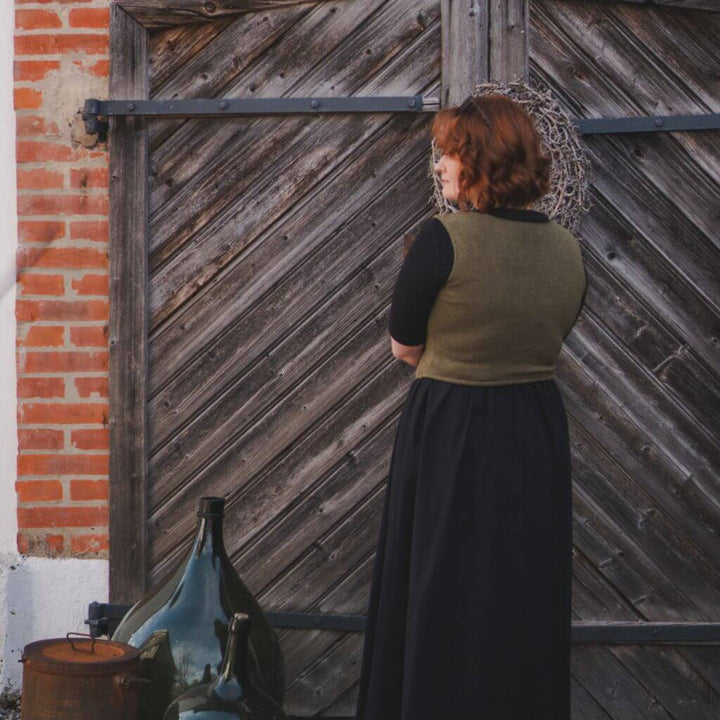 Yarn Me Up Frida Top Strickanleitung - Yarn Me Up (PDF) bei bei bei bei bei bei bei bei bei bei bei bei bei bei Lieblingsgarn