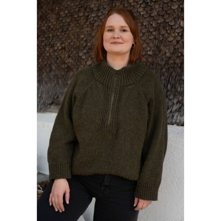 Yarn Me Up Pattern Pullover Loki Sweater Strickanleitung - Yarn Me Up (PDF) bei bei bei bei bei bei bei bei Lieblingsgarn
