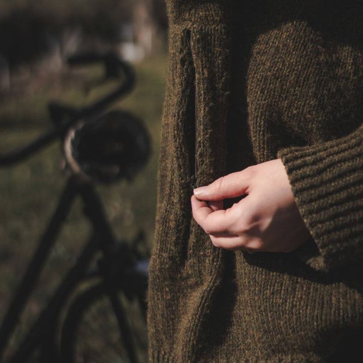 Yarn Me Up Pattern Pullover Loki Sweater Strickanleitung - Yarn Me Up (PDF) bei bei bei bei bei bei bei bei Lieblingsgarn