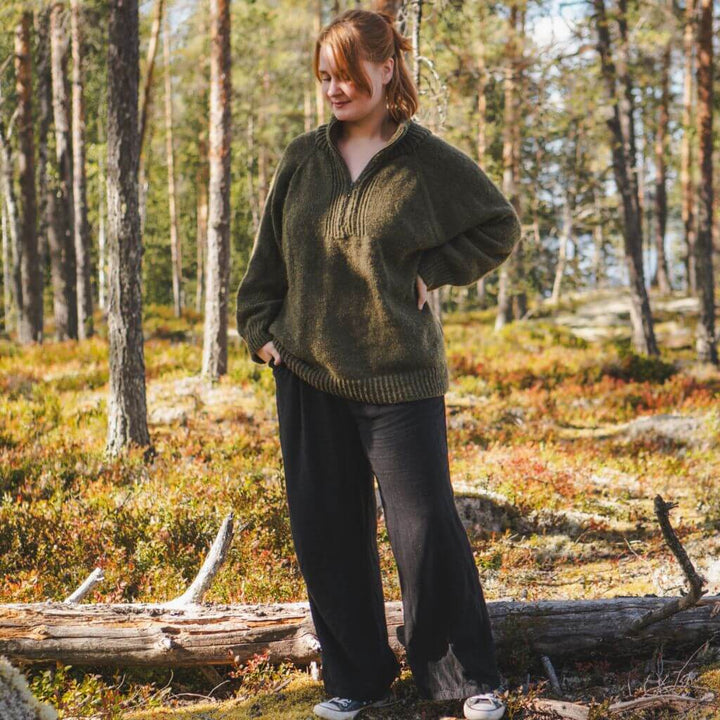 Yarn Me Up Pattern Pullover Loki Sweater Strickanleitung - Yarn Me Up (PDF) bei bei bei bei bei bei bei bei Lieblingsgarn