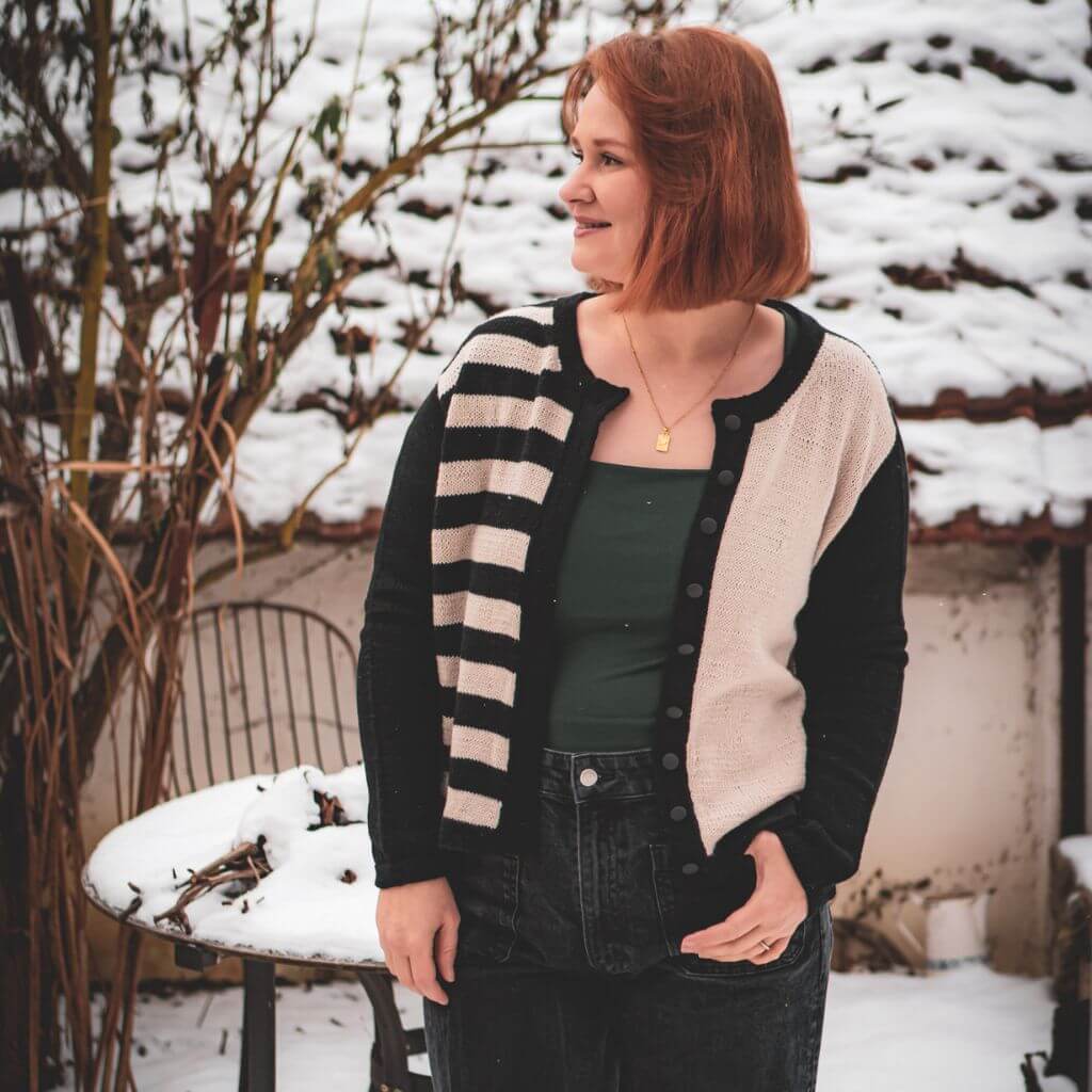 Yarn Me Up Pattern Runar Cardigan Strickanleitung - Yarn Me Up (PDF) bei bei bei bei bei bei bei bei bei bei Lieblingsgarn