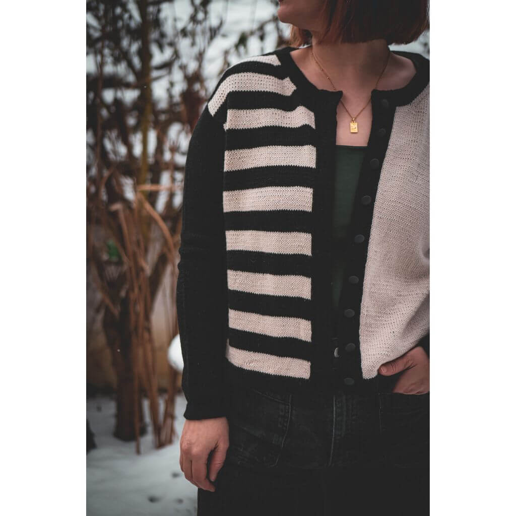 Yarn Me Up Pattern Runar Cardigan Strickanleitung - Yarn Me Up (PDF) bei bei bei bei bei bei bei bei bei bei Lieblingsgarn