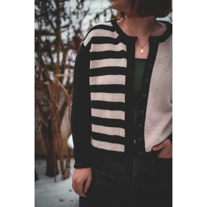 Yarn Me Up Pattern Runar Cardigan Strickanleitung - Yarn Me Up (PDF) bei bei bei bei bei bei bei bei bei bei Lieblingsgarn