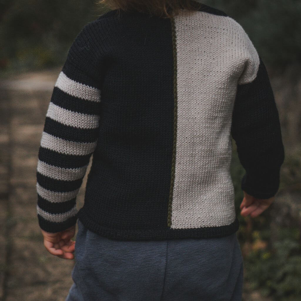 Yarn Me Up Pattern Runar Junior Cardigan Strickanleitung - Yarn Me Up (PDF) bei bei bei bei bei bei bei bei Lieblingsgarn