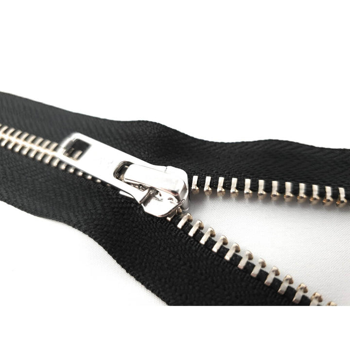 YKK Reißverschluss nicht teilbar Metall bei bei bei bei bei bei bei bei bei bei Lieblingsgarn