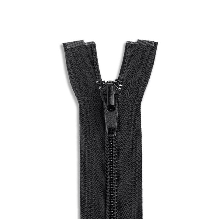 YKK Reißverschluss Kunststoff teilbar bei bei bei bei bei bei bei bei bei bei bei bei Lieblingsgarn