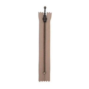 YKK Reißverschluss nicht teilbar 14 cm