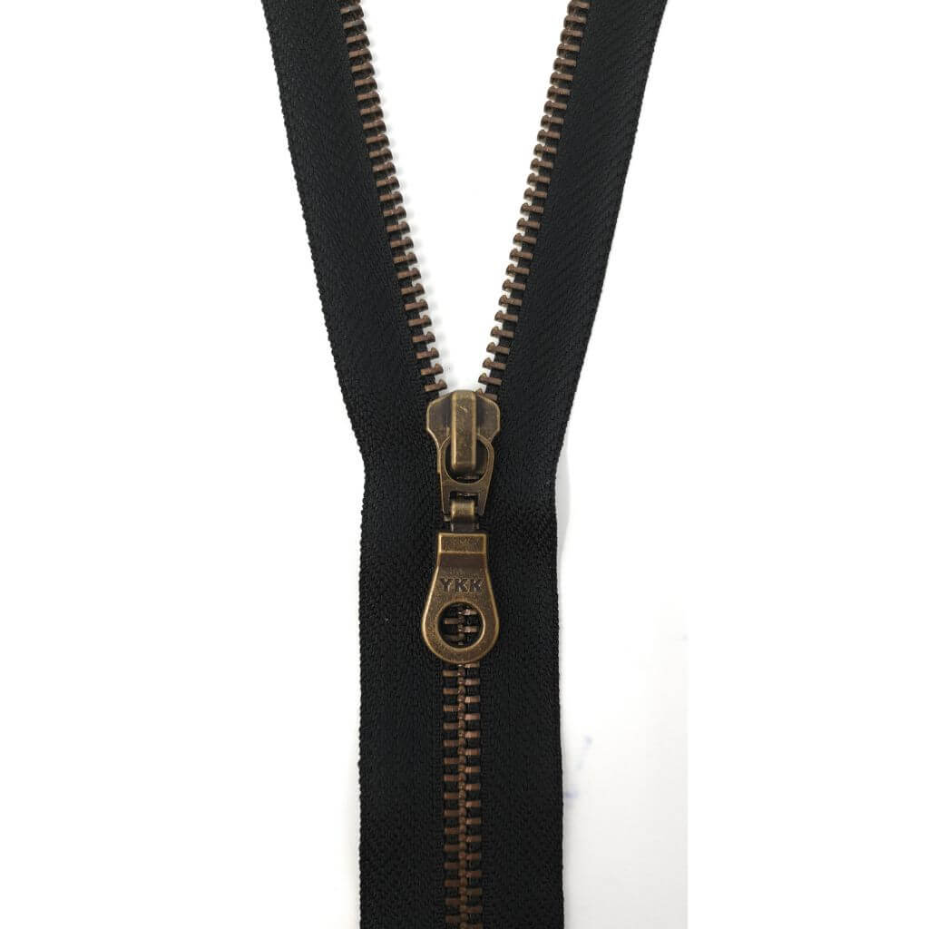 YKK Reißverschluss teilbar Metall Antik – Bild 2 von 2 bei bei bei bei bei bei bei bei bei bei Lieblingsgarn