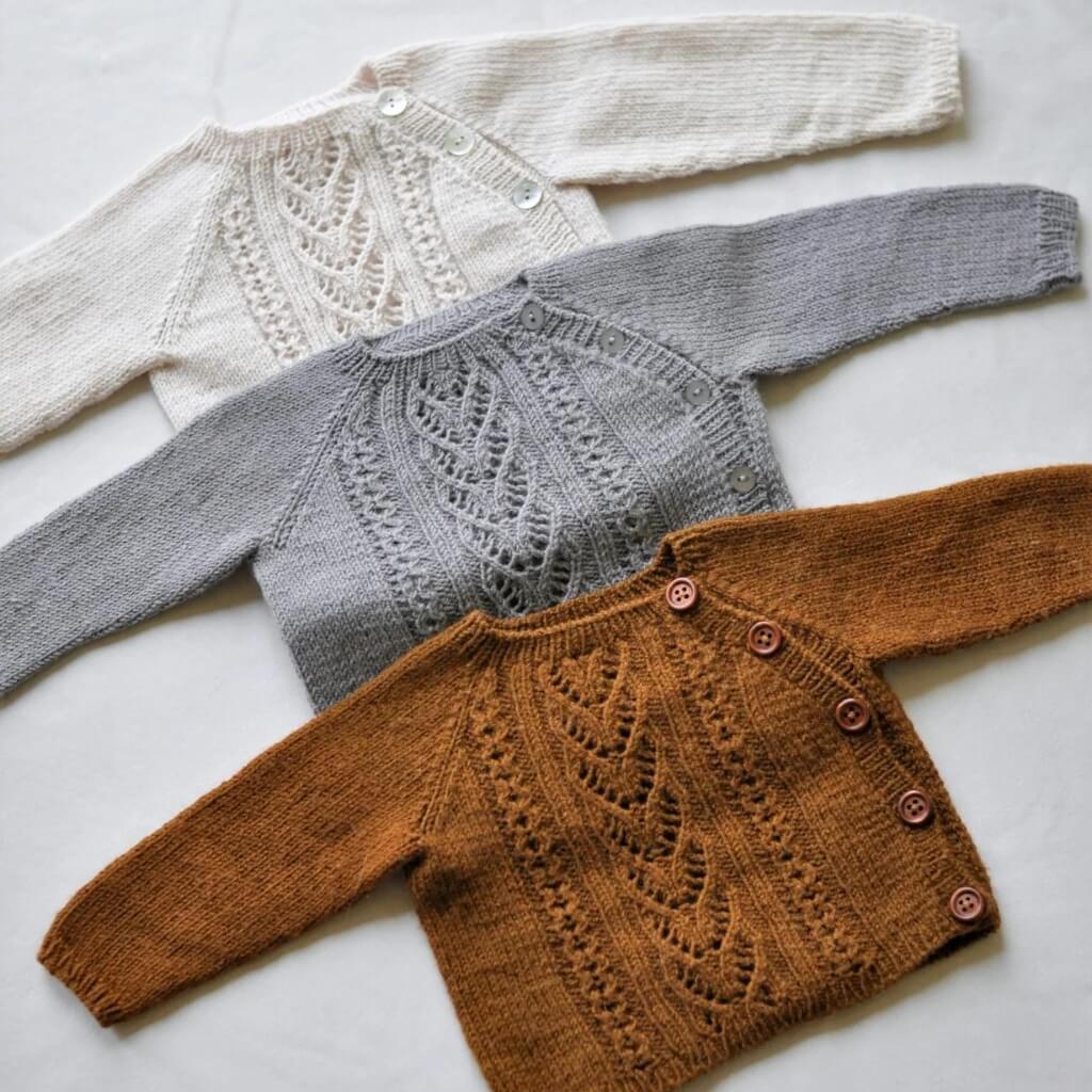 Yndestrikk Pattern Baby Abholset Strickanleitung - Yndestrikk (PDF) bei bei bei bei bei bei bei bei bei bei Lieblingsgarn