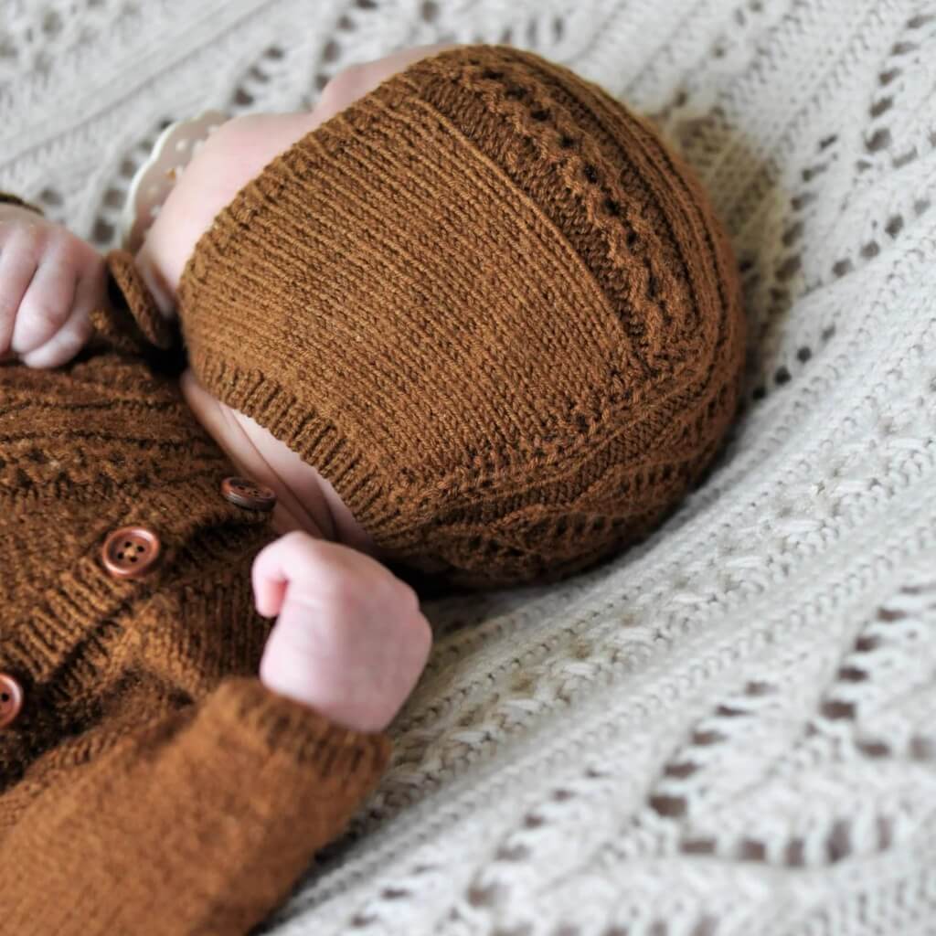Yndestrikk Pattern Baby Abholset Strickanleitung - Yndestrikk (PDF) bei bei bei bei bei bei bei bei bei bei Lieblingsgarn