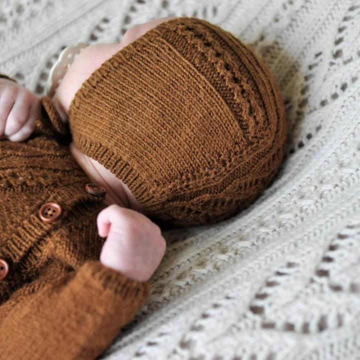 Yndestrikk Pattern Baby Abholset Strickanleitung - Yndestrikk (PDF) bei bei bei bei bei bei bei bei bei bei Lieblingsgarn