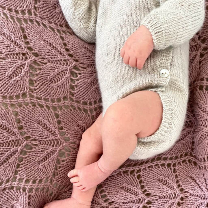 Yndestrikk Pattern Baby Knöpfebody Strickanleitung - Yndestrikk (PDF) bei bei bei bei bei bei bei bei bei bei Lieblingsgarn