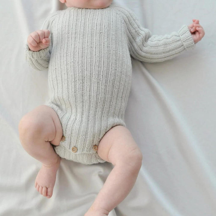 Yndestrikk Pattern Ganzjahres Body Strickanleitung - Yndestrikk (PDF) bei bei bei bei bei bei bei bei bei bei Lieblingsgarn