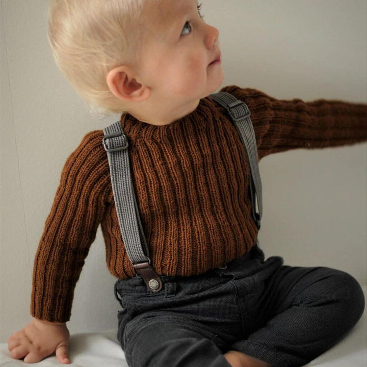 Yndestrikk Pattern Ganzjahres Body Strickanleitung - Yndestrikk (PDF) bei bei bei bei bei bei bei bei bei bei Lieblingsgarn