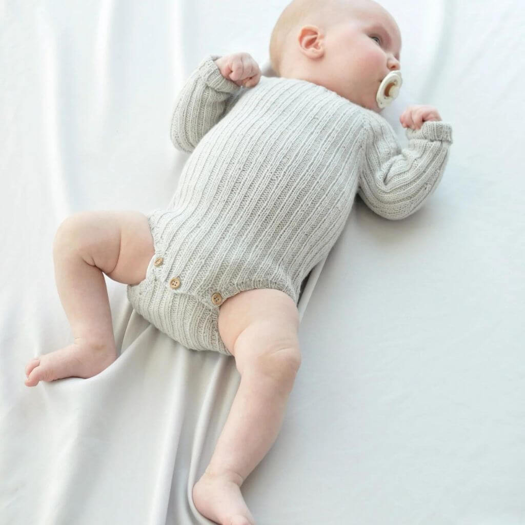 Yndestrikk Pattern Ganzjahres Body Strickanleitung - Yndestrikk (PDF) bei bei bei bei bei bei bei bei bei bei Lieblingsgarn