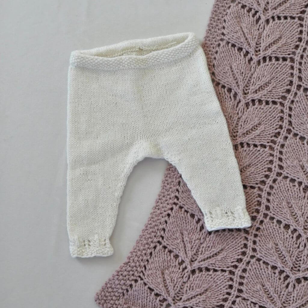 Yndestrikk Pattern Jacke &amp; Hose Garntopia Abholset Strickanleitung - Yndestrikk (PDF) bei bei bei bei bei bei Lieblingsgarn