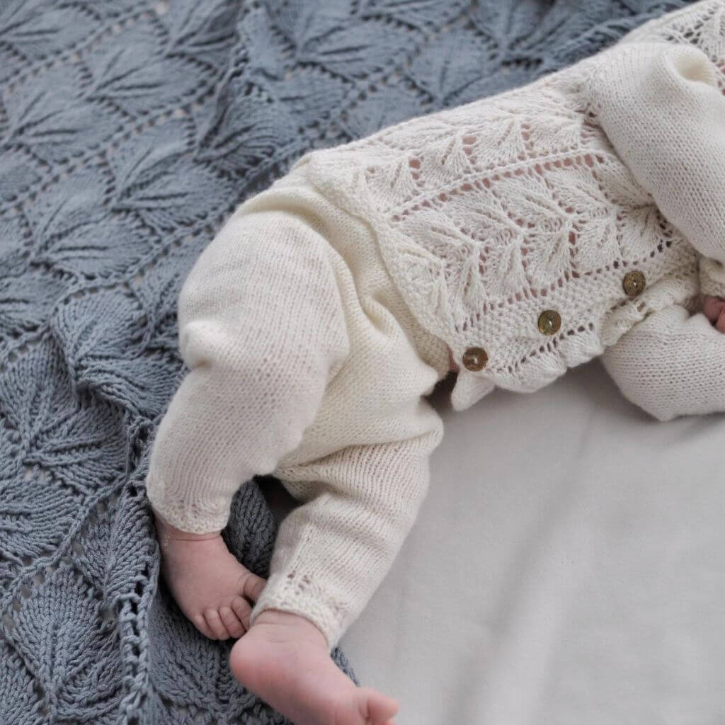 Yndestrikk Pattern Jacke &amp; Hose Garntopia Abholset Strickanleitung - Yndestrikk (PDF) bei bei bei bei bei bei Lieblingsgarn