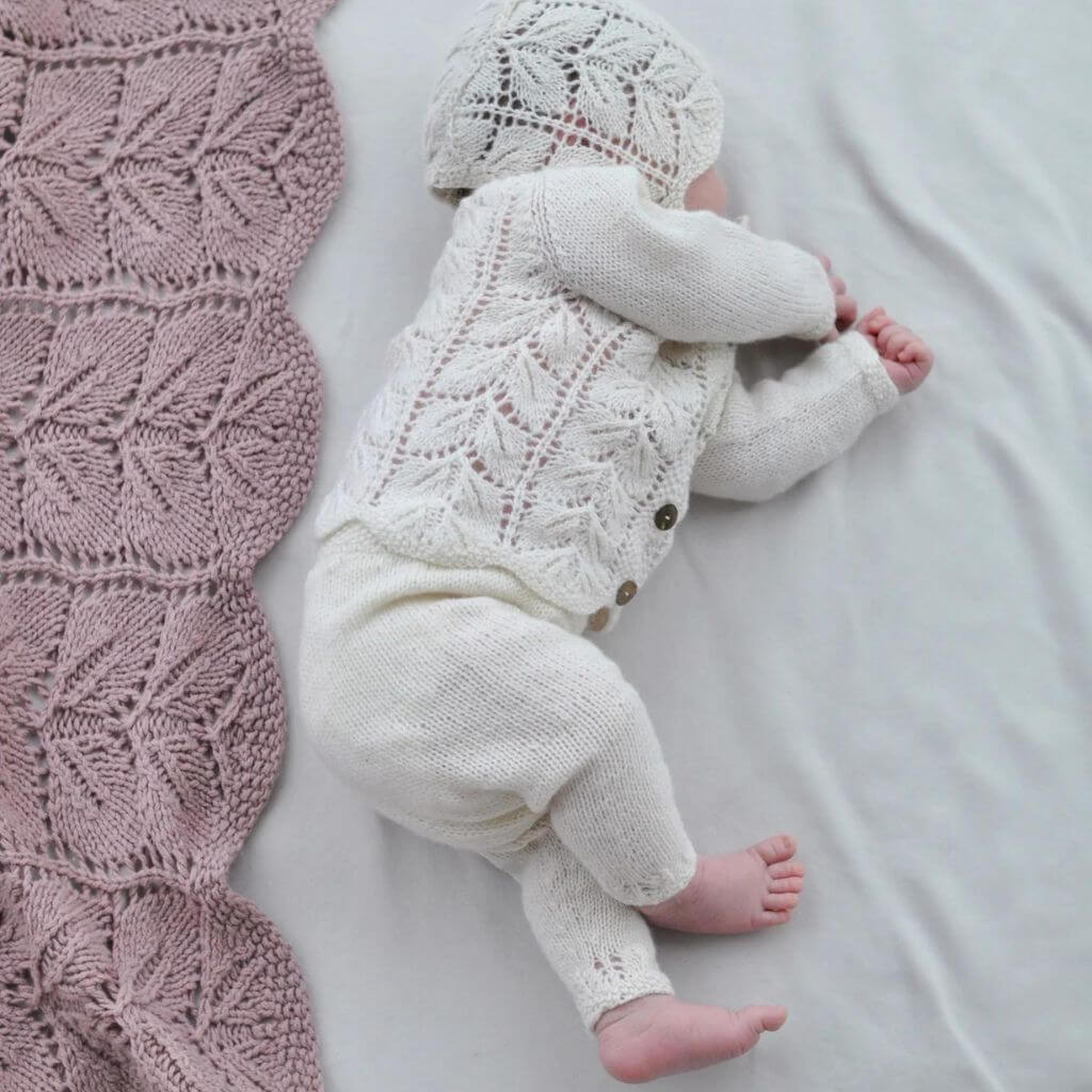 Yndestrikk Pattern Jacke &amp; Hose Garntopia Abholset Strickanleitung - Yndestrikk (PDF) bei bei bei bei bei bei Lieblingsgarn
