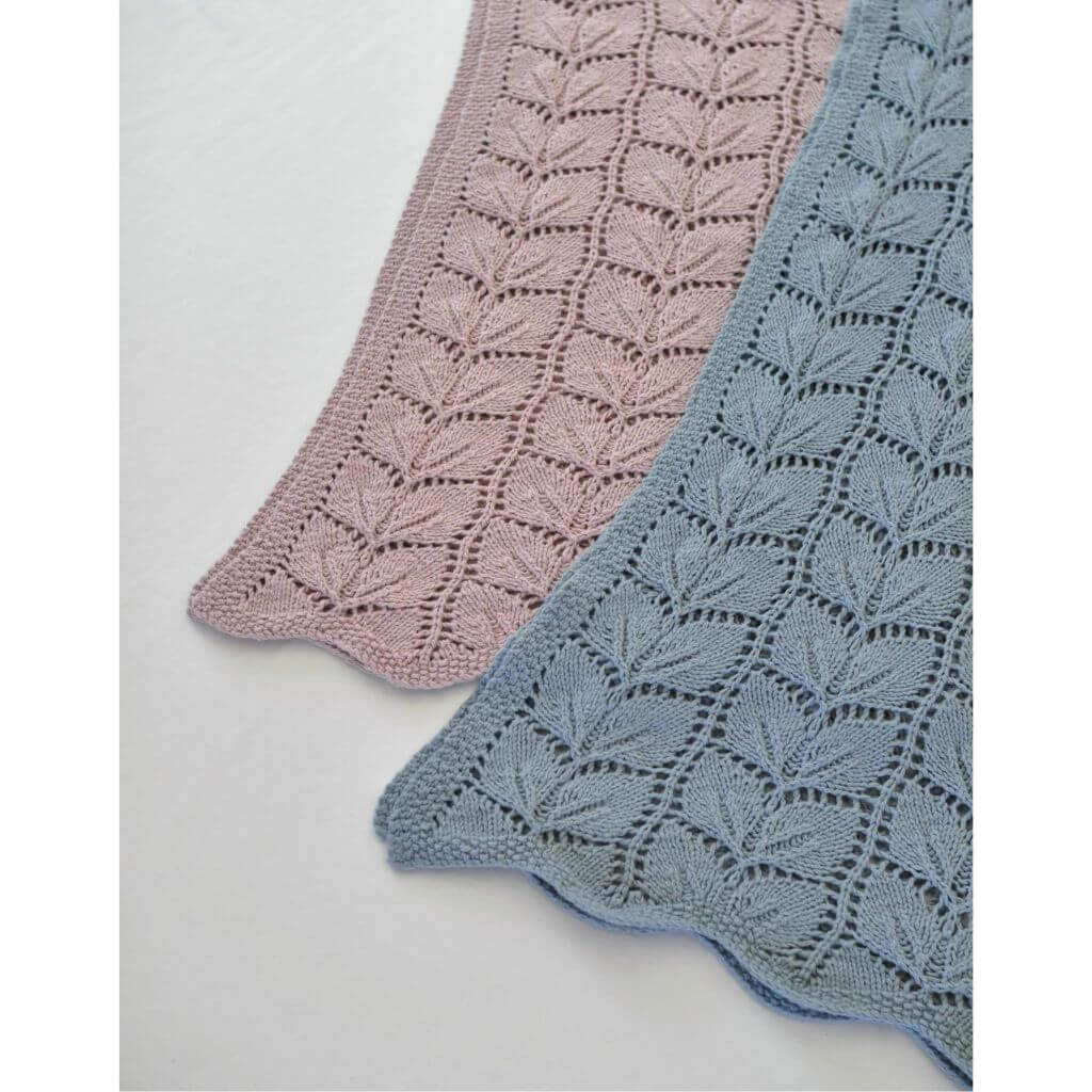 Yndestrikk Pattern Babydecke Garntopia Strickanleitung - Yndestrikk (PDF) bei bei bei bei bei bei bei bei bei Lieblingsgarn