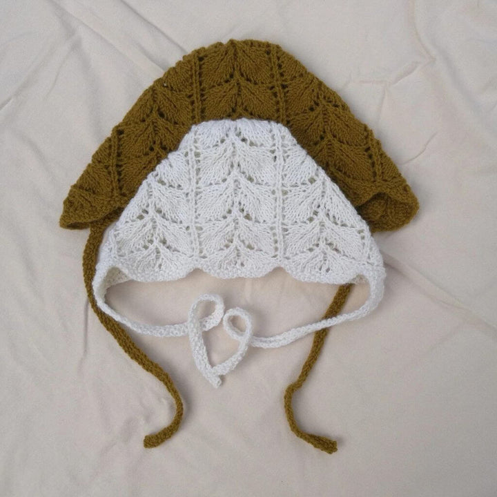Yndestrikk Pattern Haube Garntopia Strickanleitung - Yndestrikk (PDF) bei bei bei bei bei bei bei bei bei bei Lieblingsgarn