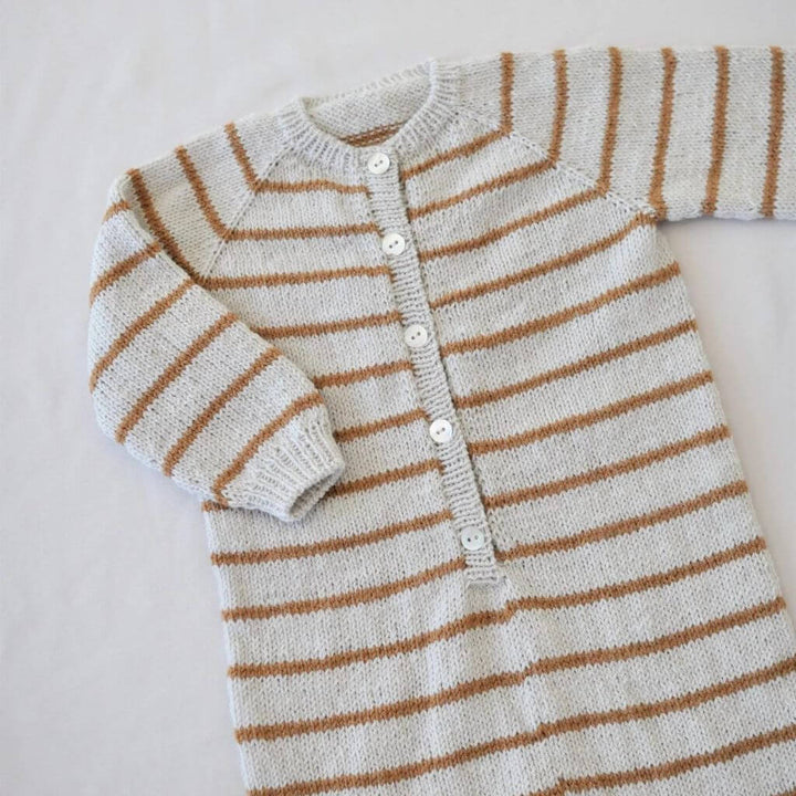 Yndestrikk Pattern Babystrampler Theos Strickanleitung - Yndestrikk (PDF) bei bei bei bei bei bei bei bei bei Lieblingsgarn