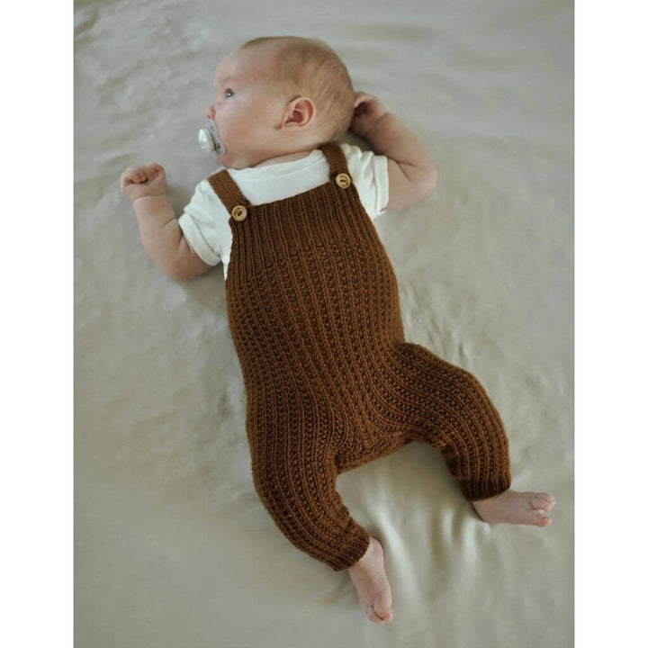 Yndestrikk Pattern Kinder Latzhose Tinde Strickanleitung - Yndestrikk (PDF) bei bei bei bei bei bei bei bei Lieblingsgarn