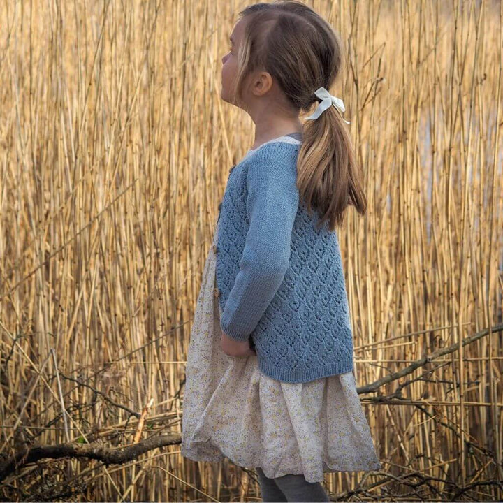 Yndestrikk Pattern Kinderjacke Yndig Strickanleitung - Yndestrikk (PDF) bei bei bei bei bei bei bei bei bei bei Lieblingsgarn