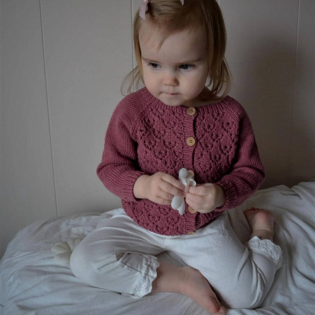 Yndestrikk Pattern Kinderjacke Yndig Strickanleitung - Yndestrikk (PDF) bei bei bei bei bei bei bei bei bei bei Lieblingsgarn