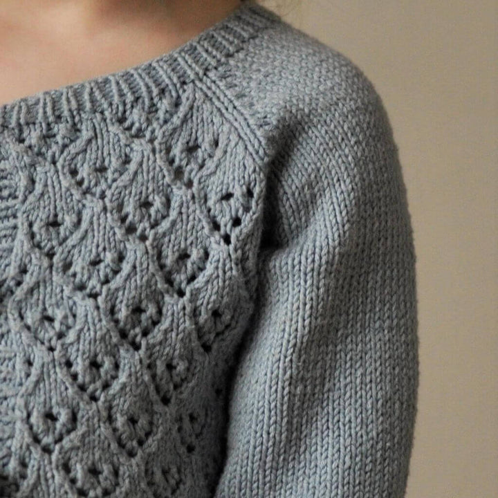 Yndestrikk Pattern Kinderjacke Yndig Strickanleitung - Yndestrikk (PDF) bei bei bei bei bei bei bei bei bei bei Lieblingsgarn