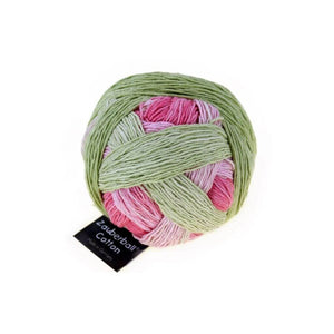 Schoppel Wolle Zauberball Cotton