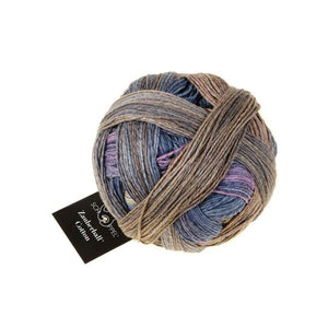 Schoppel Wolle Zauberball Cotton