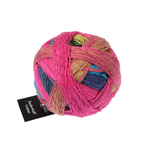 Schoppel Wolle Zauberball Cotton